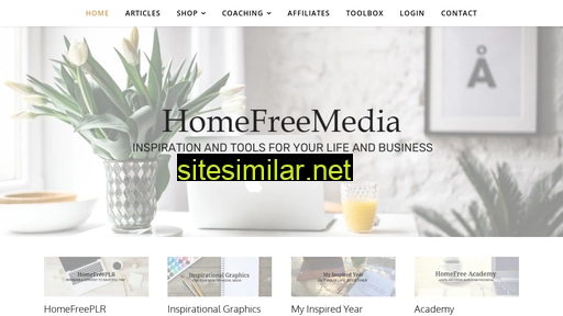 homefreemedia.com alternative sites