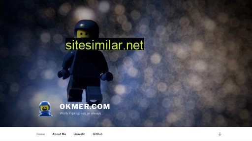 home.okmer.com alternative sites