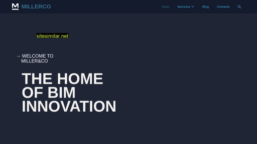 homeofbim.com alternative sites