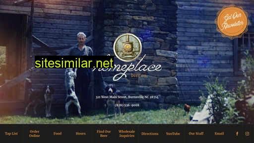 homeplacebeer.com alternative sites