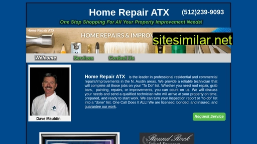 homerepairatx.com alternative sites