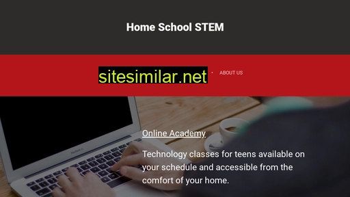 homeschoolstem.com alternative sites
