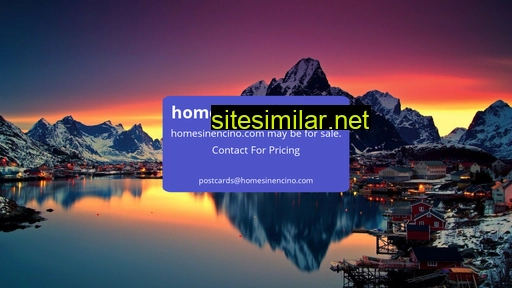 homesinencino.com alternative sites