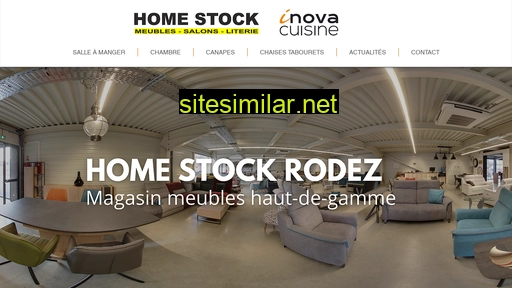 homestock12.com alternative sites