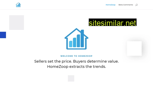 homezoop.com alternative sites