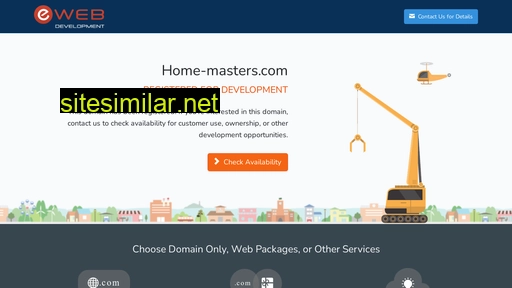 home-masters.com alternative sites