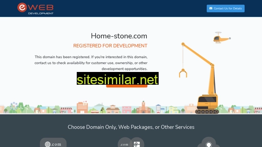 home-stone.com alternative sites