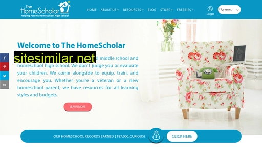 homehighschoolhelp.com alternative sites