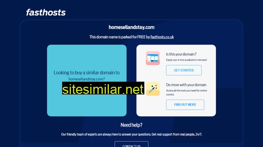 homesellandstay.com alternative sites