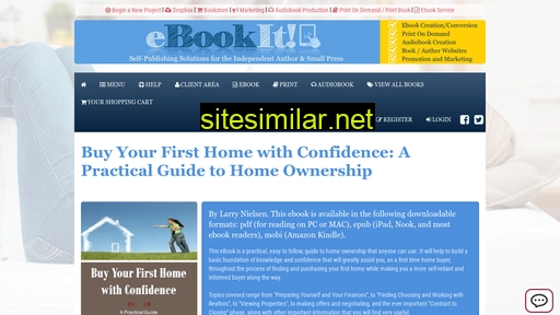 homewithconfidence.com alternative sites