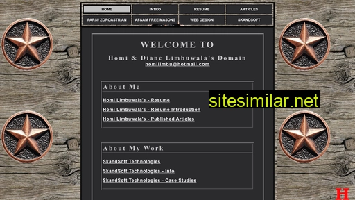 homilimbuwala.com alternative sites