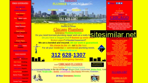 honest-plumber.com alternative sites