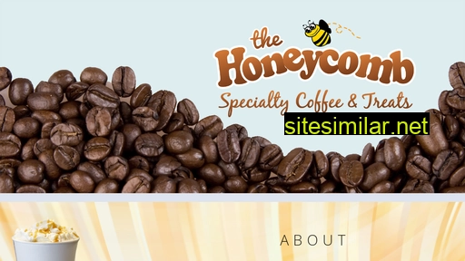 honeycomb-coffee.com alternative sites