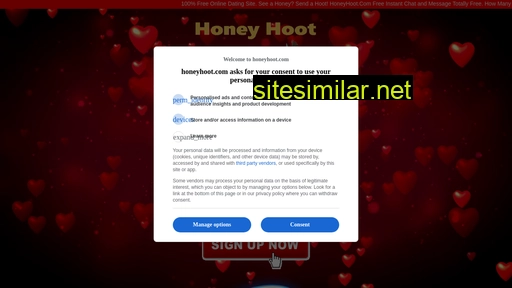 honeyhoot.com alternative sites