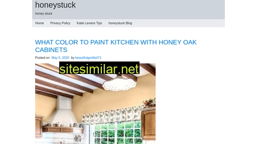honeystuck.com alternative sites