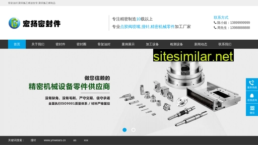 hongyangbaojie.com alternative sites