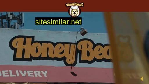 honeybearsbbq.com alternative sites
