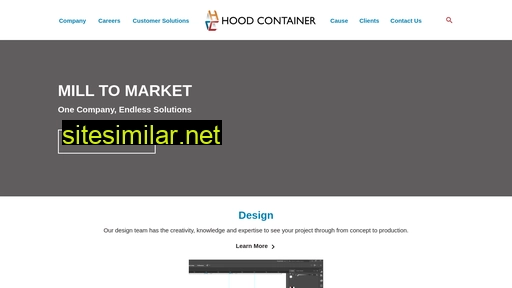 hoodcontainer.com alternative sites