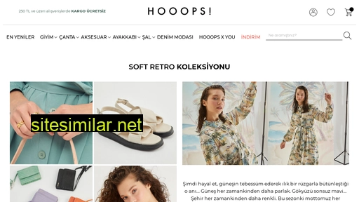 hooopstore.com alternative sites