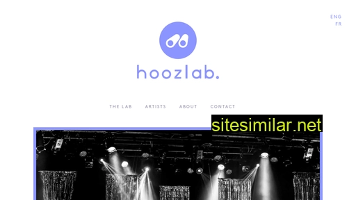hoozlab.com alternative sites