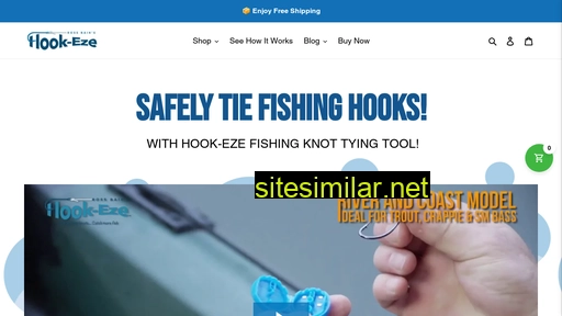 hookeze.com alternative sites