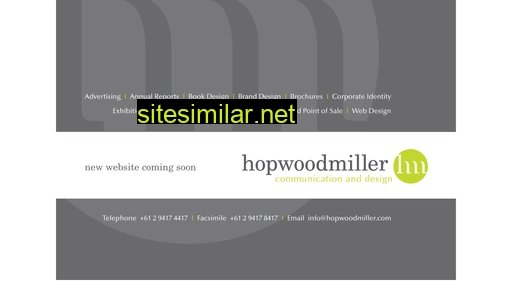 hopwoodmiller.com alternative sites