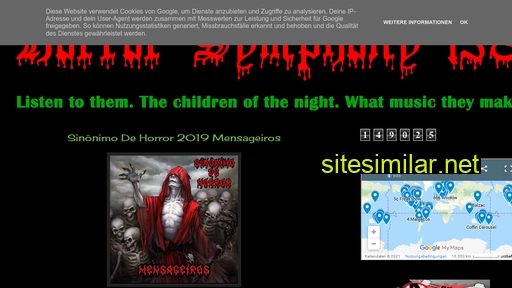 horror-symphony138.blogspot.com alternative sites