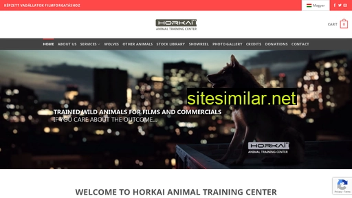 horkai.com alternative sites
