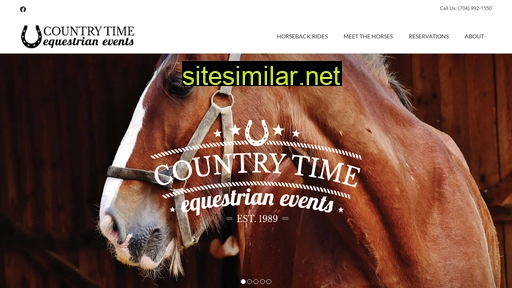 horsebacktrailriding.com alternative sites