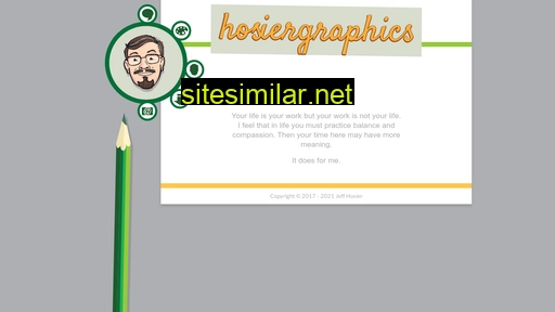 hosiergraphics.com alternative sites