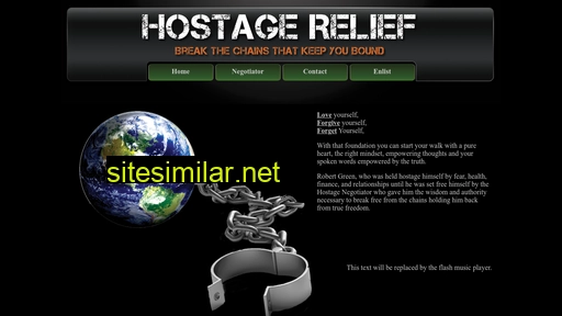 hostagerelief.com alternative sites