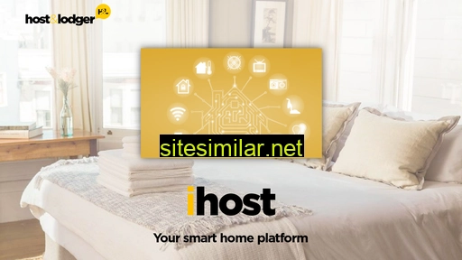 hostandlodger.com alternative sites