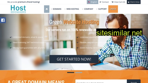hostedomains.com alternative sites