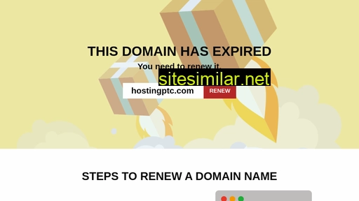 hostingptc.com alternative sites