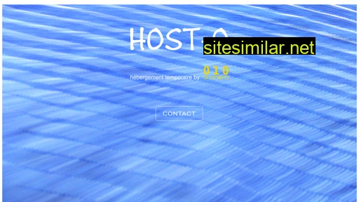 host-o.com alternative sites