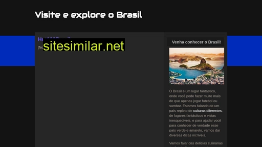 hot100brasil.com alternative sites