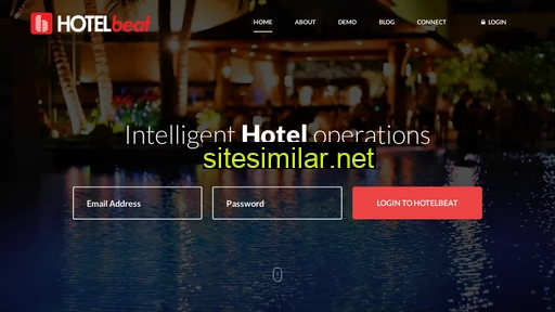 hotelbeat.com alternative sites