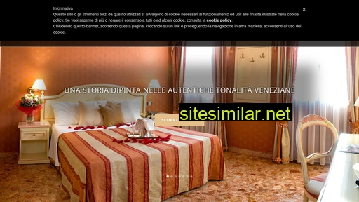 hotelconterie.com alternative sites