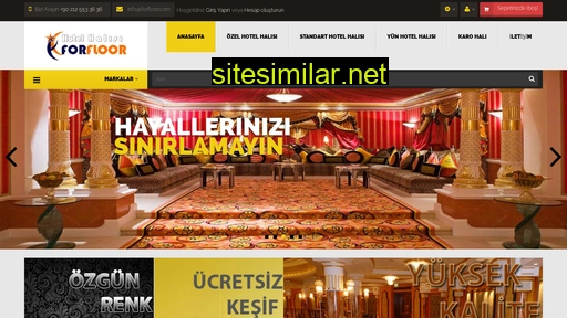 hotelhalisi.com alternative sites