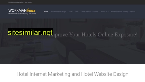 hotelinternetmarketingsolutions.com alternative sites