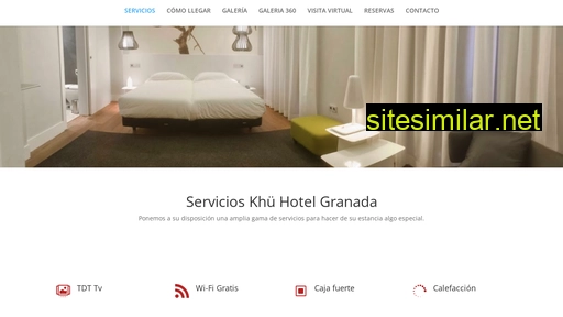 hotelkhu.com alternative sites