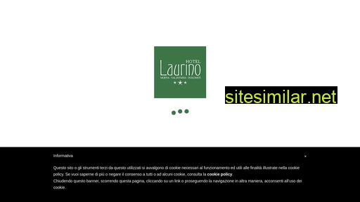 hotellaurino.com alternative sites