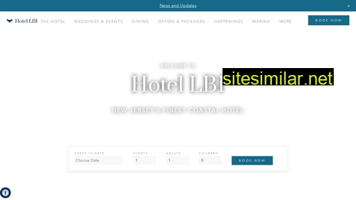 hotellbi.com alternative sites
