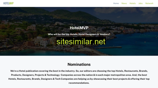 hotelmvp.com alternative sites