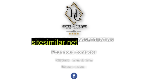 hotel-gavarnie.com alternative sites