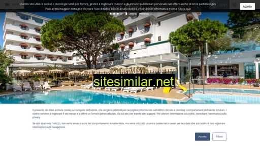 hotel-nettuno.com alternative sites