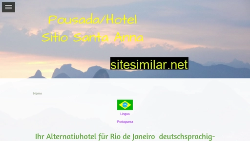 Hotel-rio-urlaub-brasilien similar sites