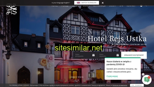 hotelrejs.com alternative sites