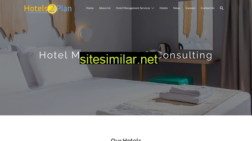 hotels2plan.com alternative sites