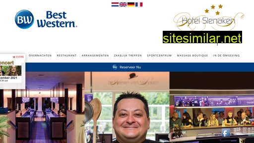 hotelslenaken.com alternative sites